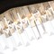 Cwi Lighting Havely 2 Light Wall Sconce With Chrome Finish 5674W10C-B - alternate 4